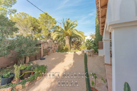Villa i Cala Jondal, Ibiza, Cala Jondal - € 4.500.000 | Ref: CVE612 - foto 17